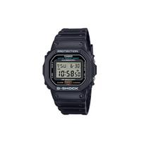 CASIO Unisex G-SQUAD Series Gray Watch DW-5600UE-1JF DW-5600UE-1JF Gray Dial black