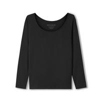 Skechers Women's Sport Casual Long-Sleeve Base Layer L425W071 M black