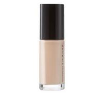 Missha Radiance SPF20 PA++ Liquid Foundation 35ml, Fair, 2 pieces beige