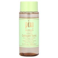 Pixi Beauty, Collagen Tonic, Volumizing Toner, 100 ml (3.4 fl oz) beige