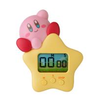 CCP Kirby Kitchen Timer Kirby Charanix Series KH-CT82-KB multi
