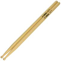 YAMAHA Būgnų lazdelės natūralaus medžio 7A YS7A beige