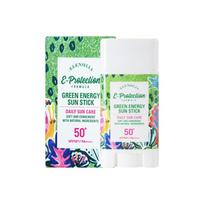 Ellencilla Green Energy Sun Stick 16gx1, 16g, 1 vnt. white