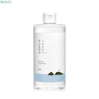 Round Lab 1025 Dokdo valomasis vanduo 400ml white