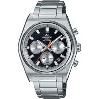 CASIO Men's EDIFICE EFB-730DJ-1AJF [EDIFICE] Round Watch Stainless Steel Multi-Index Analog