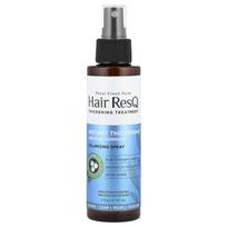 Petal Fresh, Hair ResQ® Strengthening Treatment, Volumizing Spray, 5 fl oz (147 ml) gray