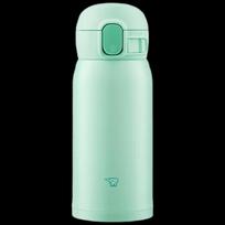 Zojirushi SM-WR36E Stainless Steel Vacuum Insulated Mug gray