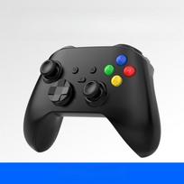 TLXT Wireless Bluetooth Gaming Controller G6DP