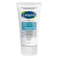 Cetaphil Pro Itch Control Repair Sensitive Hand Cream 50ml white