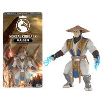 Mortal Kombat X Raiden Savage World veiksmo figūra