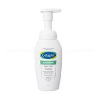 Cetaphil švelnus rūgštinis putojantis prausiklis jautriai odai, 200 ml, 1 vnt. white