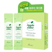 Arial Apple Cider Fresh Powder Wash 20p, 20g, 1 unit beige