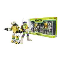 TMNT Metalhead ir Donatello BST AXN 1:15 Mastelio veiksmo pav