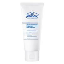Veido parduotuvė Dr. Belmeur Clarifying Moisturizer, 120ml, 1 vnt white