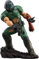 POP UP PARADE SP DOOM Doom Marine Non-scale Plastic Painted Finished Product black