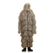 Adult Desert Camouflage Ghillie Suit (Two-Piece)