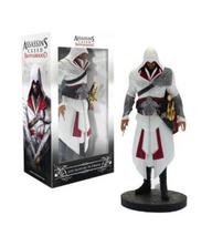 Assassins Creed Brotherhood Veiksmo figūrėlė Ezio gray
