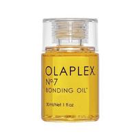 OLAPLEX No.7 Stiprinamasis aliejus 001_Bonding Oil 30ml yellow