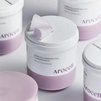 [Grinding Cleansing Balm] Super Collagen Melting Cleansing Balm gray