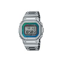CASIO Unisex pilno metalo serijos pilkas laikrodis GMW-B5000PC-1JF Regular Watch Box gray