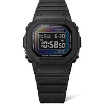 CASIO Unisex G-SQUAD Series Watch DW-5600RW-1PR DW-5600RW-1PR DW-5600RW-1PR black