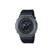 CASIO G Shock GM2100BB 1A GM-2100BB-1APR Regular Watch Box black