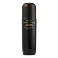 Shiseido Future Solution LX Concentrated Balancing Softener 75ml Anti-Aging Toner black