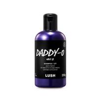 [Lush] Daddy-O Šampūnas black