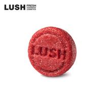 LUSH New 55g- Shampoo Bar/Solid Shampoo red