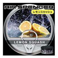 Air Spencer Eikosha Automobilio oro gaiviklis Stovintis Citrinų skvošas A52 Kasetė, Tipas, Papildymas, 40g, juoda