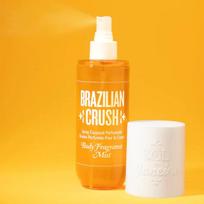 SOL DE JANEIRO Body Fragrance Mist 240ml