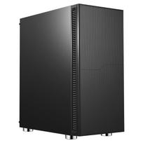 SAMA Black Hole Silent PC Case Series gray