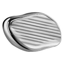 Hunimarket hair removal device silver, 1 pack, 1 piece gray