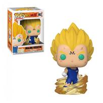 Funko POP Animation: Dragon Ball Z Majin Vegeta beige