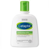 Cetaphil Drėkinamasis losjonas, 237 ml, 1 vnt white