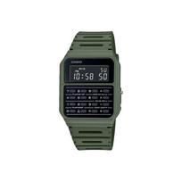 CASIO G Shock Data Bank CA 53WF 3B CA-53WF-3B Regular Watch Box black