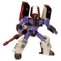 T-SPARK Transformers Transformers Legacy TL-87 Galvatron (Armada Universe) black