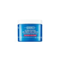 Ultra Facial Oil-Free* Gel Cream 125ml blue