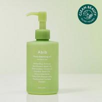 ABIB Pore Cleansing Oil, Mugwort Oil Wash, 200ml beige
