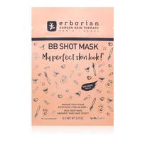 Erborian Erborian BB Shot Mask 14g x4 pack, 1 piece beige