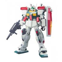 HGUC Mobile Suit Gundam ZZ RGM-86R GM III 1144 mastelio plastikinis modelis gray
