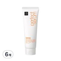 Mise-en-scène perfect serum treatment, 180ml, 6 units white