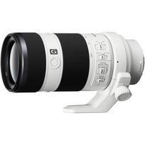 SONY FE F4 G OSS Telephoto Zoom Lens 70-200mm (Full-frame compatible)
