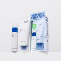 Beready Airy Hair Curl Cream 150g special (+ 50ml spray included) white