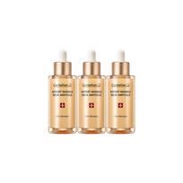 Dongkook Pharmaceutical Centellian 24 Expert Madeca Soak Ampoule, 38ml, 3 pcs. beige