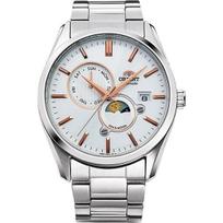 ORIENT Unisex RN-AK0301S (Contemporary SUN&MOON) Watch