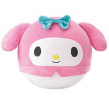 Agatsuma Sanrio characters Sanrio Biggies My Melody white