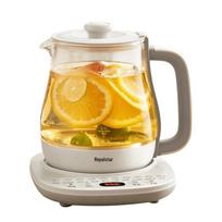 Royalstar Smart Wellness Kettle CN plug (adapter included) beige