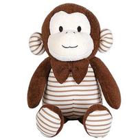 Million Dollar Baby Organic Doll Attachment M, Monkey, Korean baby products brown
