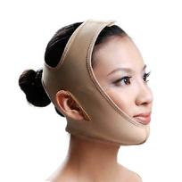 MakeupAcc Face Line Belt Size Under Cheek Lift Small Beautiful Sagging Lifting Mask M/L/XL Anti-Wrinkle Forehead, Chin, Up, Face, Face, Cheeks, black